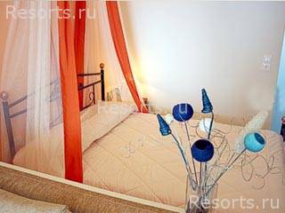 Amerisa Suites 5